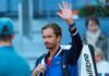 Por que o 4º tenista Daniil Medvedev se aposentou no Aberto de Madrid?
