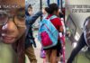 "Lärare slutar på grund av denna BS" — Kvinna spränger slarviga föräldrar i viral ran
