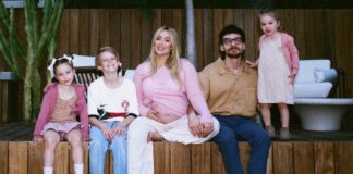 Hilary Duff è una mamma di quattro figli: incontra i suoi figli: Townes, Banks Violet, Mae James e Luca
