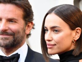 Bradley Cooper et Irina Shayk se concentrent sur l'éducation de leur fille Lea
