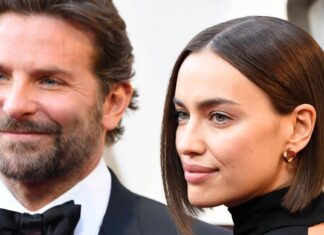 Bradley Cooper et Irina Shayk se concentrent sur l'éducation de leur fille Lea
