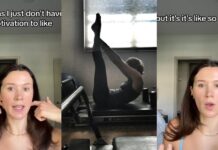 „Wir normalisieren verrückte Preise“ – Pilates-Liebhaber kritisiert die Kosten für Fitnesskurse für Frauen in den USA
