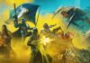 "Helldivers 2" är inte tillgänglig på Steam i vissa regioner efter kontrovers
